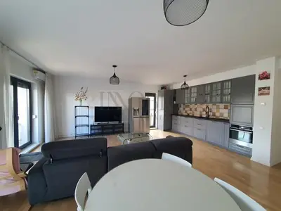 Apartament 3 Camere cu Parcare | Complex Arcadia Domenii | 79 mp
