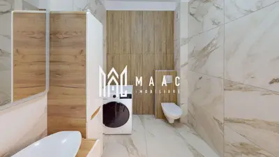 Apartament 3 camere Sibiu | Mihai Viteazul | decomandat, TVA inclus