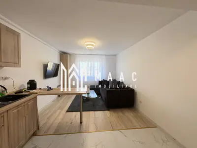 Apartament de vânzare Sibiu | Lazaret | 2 camere | 42 mp
