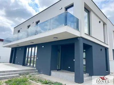 Casa noua de vanzare in Alba Iulia - Micesti