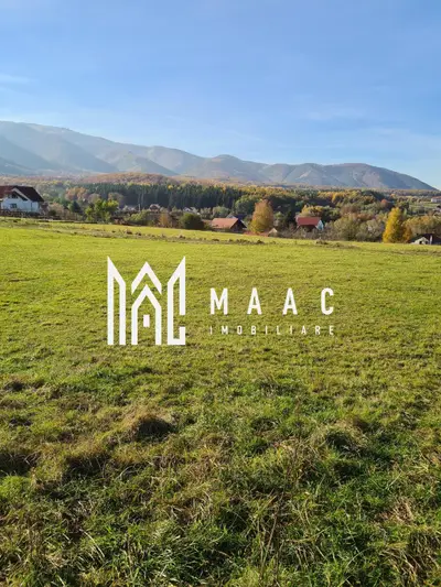 Teren Intravilan | 1.400 Mp | Zona Sadu – Tocile