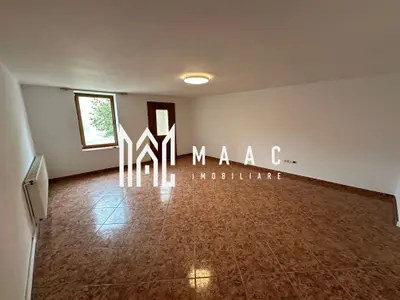 Spatiu comercial | Renovat | Zona centrala - Slimnic
