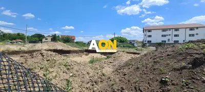 Teren intravilan de vanzare, 940 MP, Alba-Micesti