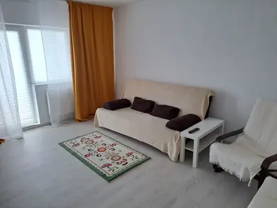 Inchiriere apartament 2 camere Bucuresti  Sector 5 parc Sebastian