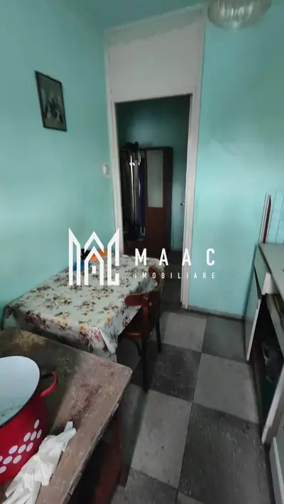 Apartament 2 camere de vânzare | Sibiu | Hipodrom 1 | 49 mp