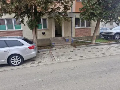 Spațiu Comercial Pizzerie