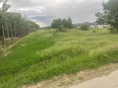 Teren 5.000 mp | Tamași – Corbeanca | Lângă Pădure | Utilități