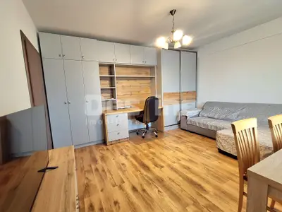 Apartament 2 camere | 2 minute de metroul Mihai Bravu | Decomandat