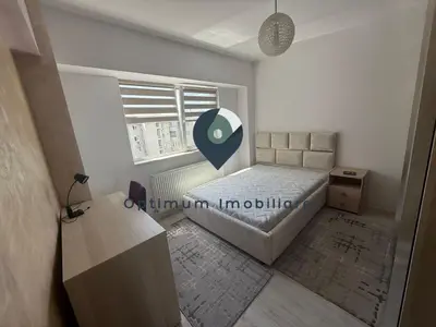 Apartament cu 2 camere in Marasti, 55 mp, zona BRD-Lidl !