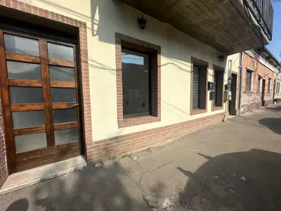 Spațiu pentru birouri, central, Oradea