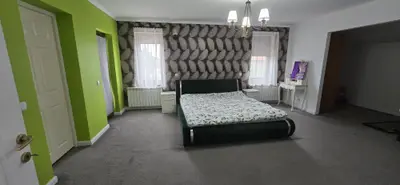 BRASADAS vinde casa tip P+M in Bercu Roșu.