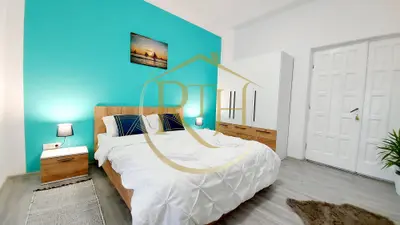 Cazare Clisura Dunarii, Moldova Noua, Apartament 2 camere zona Centrala