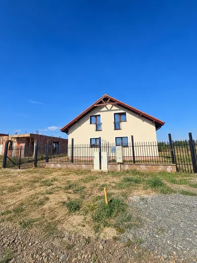 Duplex cu 4 camere, terasă și logie | Timișoara, Plopi | 172.000 €