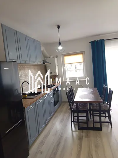Apartament 2 camere de închiriat | Sibiu, Turnișor | 48 mp
