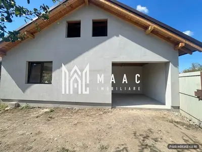 Casă de vânzare Sibiu | Trei Stejari | 4 camere | 320 mp