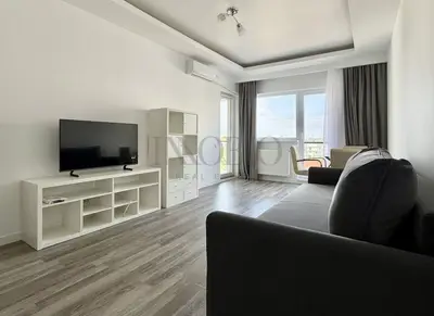Apartament 2 Camere | Sisesti Lake House | Loc de Parcare