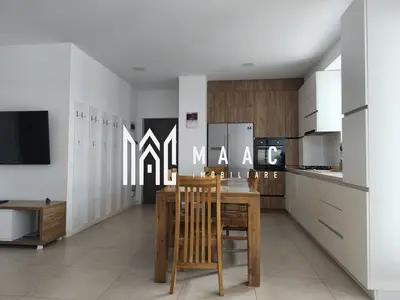 Penthouse 4 camere de vânzare | Șelimbăr | 88 mp | terasă 70 mp