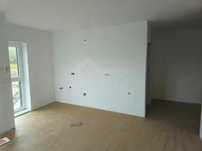 Apartament modern cu 2 camere în Skyline!