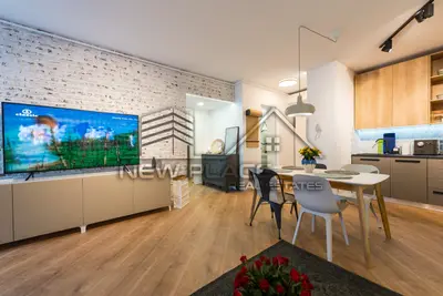 [VIDEO] 4City North | Apt exclusivist | Vedere curtea interioara | Lux