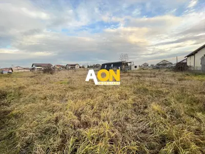 Teren intravilan de vanzare, 350mp, zona Orizont