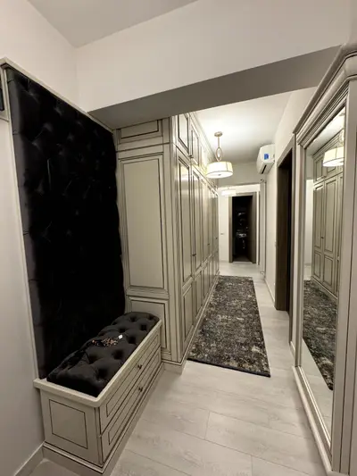 21 Residence - 3 camere - BLOC NOU - parcare subterana
