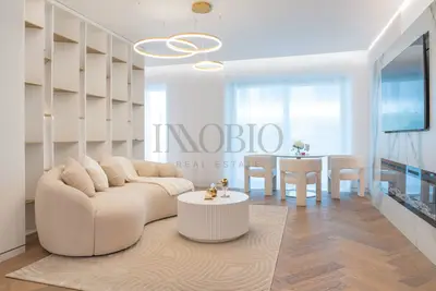 Apartament 2 Camere | Pines | Stejarii Country Club