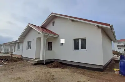 Casa 3 camere Samurcasi