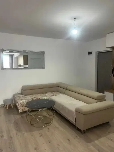 Apartament modern în bloc nou – 2 locuri de parcare, Brădet, C. Coposu