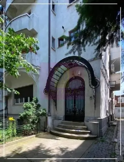 PROPRIETATE DE PRESTIGIU ÎN VILĂ | DOROBANȚI–CAPITALE | 220 MP