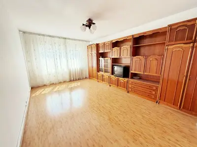 Apartament 3 camere decomandat + mansarda Curtea de Arges - Ivancea