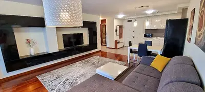 Apartament premium 2 camere | 74 mp | Terasă generoasă | InCity Residence