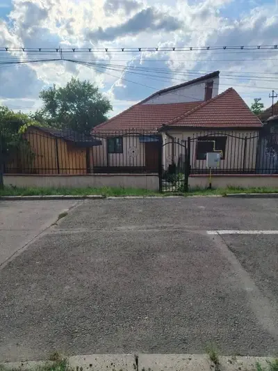 BRASADAS vinde casa individuala in zona Drexlmaier.