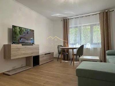 2 Camere Premium | Zona Cameră de Comerț – Mircea Vodă | Centrala