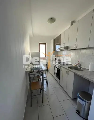 Apartament cu 2 camere | 47 mp |