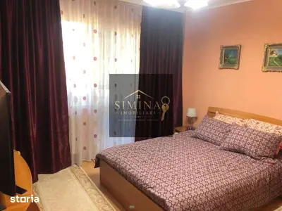 Apartament pe strada Sârguinței, cartier Tudor, pivniță 20 mp