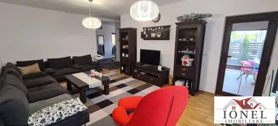 Casa duplex de vanzare in Alba Iulia