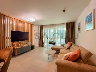 Apartament premium, zona excelentă, Grigorescu !