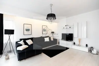 Apartament 2 camere Pipera I LUX I COMISION 0% I Parcare inclusa