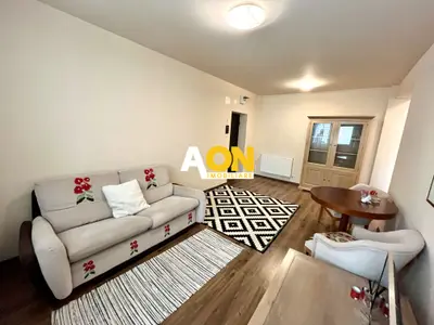 Apartament cu 2 Camere, Bloc Nou, Zonă Ultracentrală