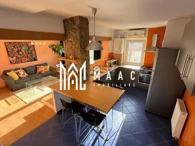 Apartament 4 camere | Sibiu , Ștrand | 84mp
