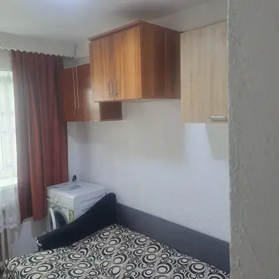 Garsoniera 0 camere, Zona Burdujeni Gara
