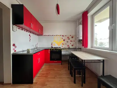 2 camere, Gheorgheni, Iulius Mall, FSEGA, LIDL, Interservisan
