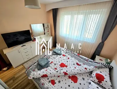 Apartament de închiriat Sibiu | Vasile Aaron | 2 camere | 54 mp