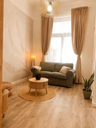 Apartament ultrafinisat I 1 camera I Ultracentral