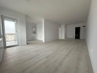 Apartament 2 camere de vanzare finisat la cheie Sibiu 49mp D-na Stanca