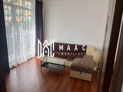 Apartament 3 camere de închiriat | Sibiu, Turnișor | grădină proprie
