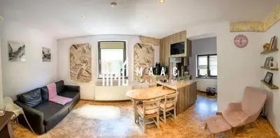 Ultracentral I Investitie I Apartament 4 Camere I Decomandat