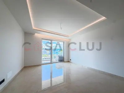 2 camere, imobil premium, finisaje de lux
