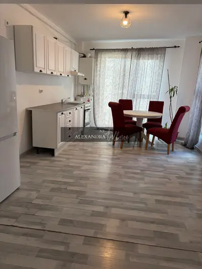 Apartament la cheie | 2 camere | terasa | parcare | Lombului