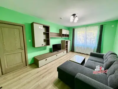 De închiriat apartament cu 3 camere în Tg Mureș - Tudor